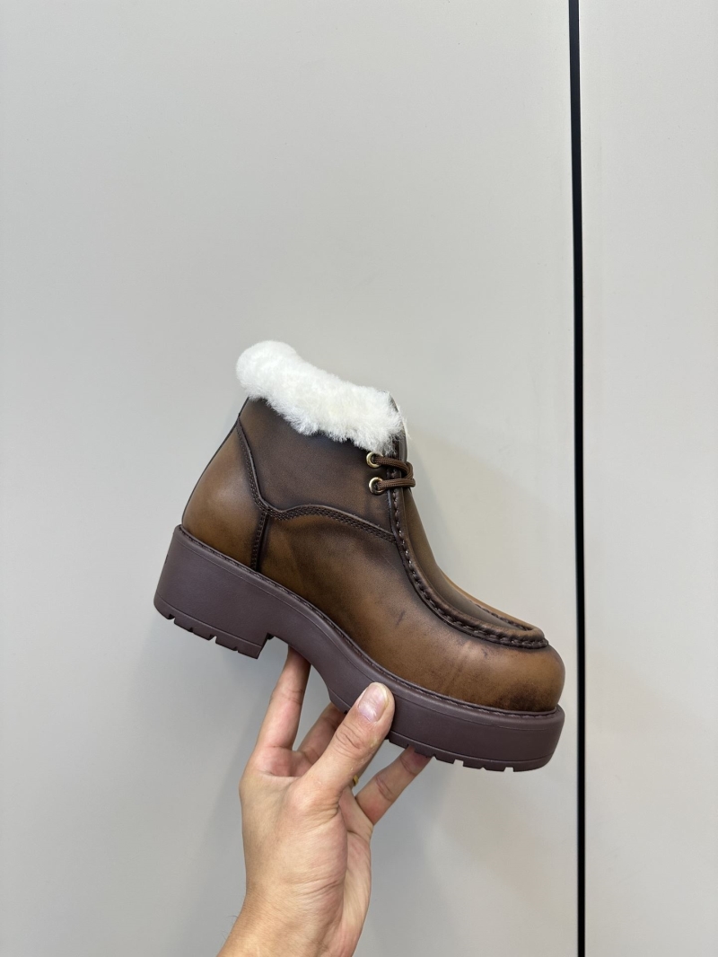 Miu Miu Boots